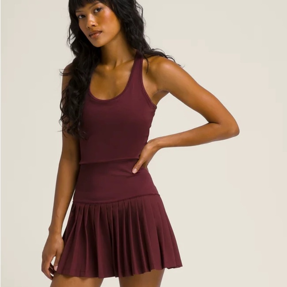 NWT Wilson Midtown Tennis Dress